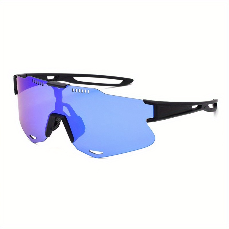 Anti glare best sale glasses for bikers