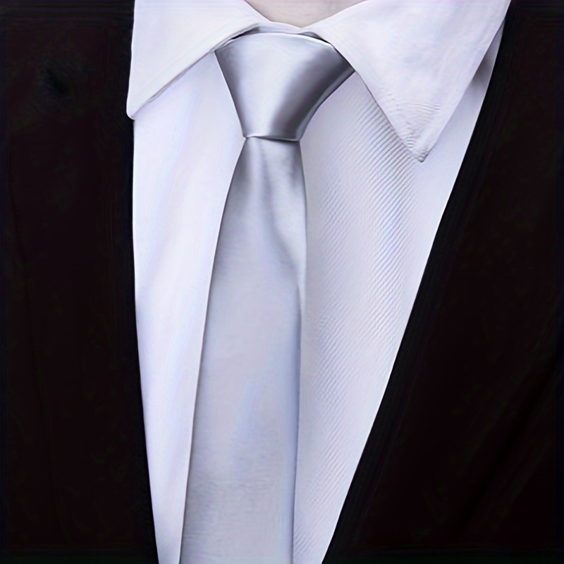 Idée cadeau Homme : Une cravate utile et pratique - Idée Cadeau
