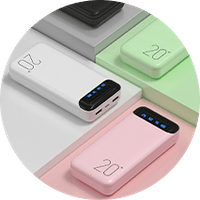 Power Banks Clearance