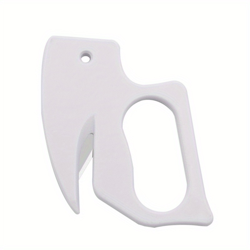 Milk Bag Cutter / Safety Cutter
