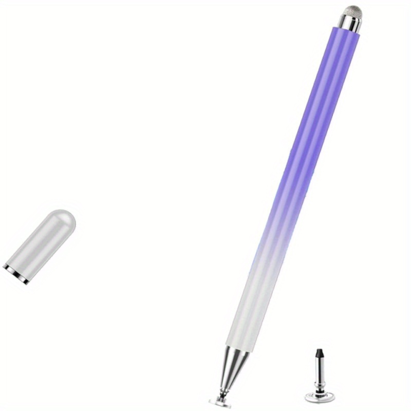 Penna Stilo Universale Android Ios Windows Touch Pen Ipad - Temu Italy