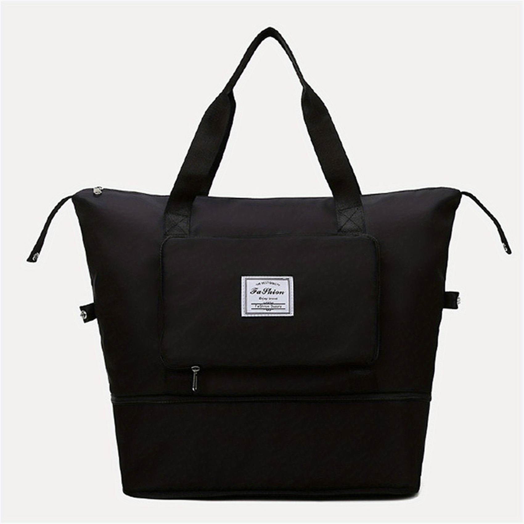 Erweiterbare Messenger Tasche