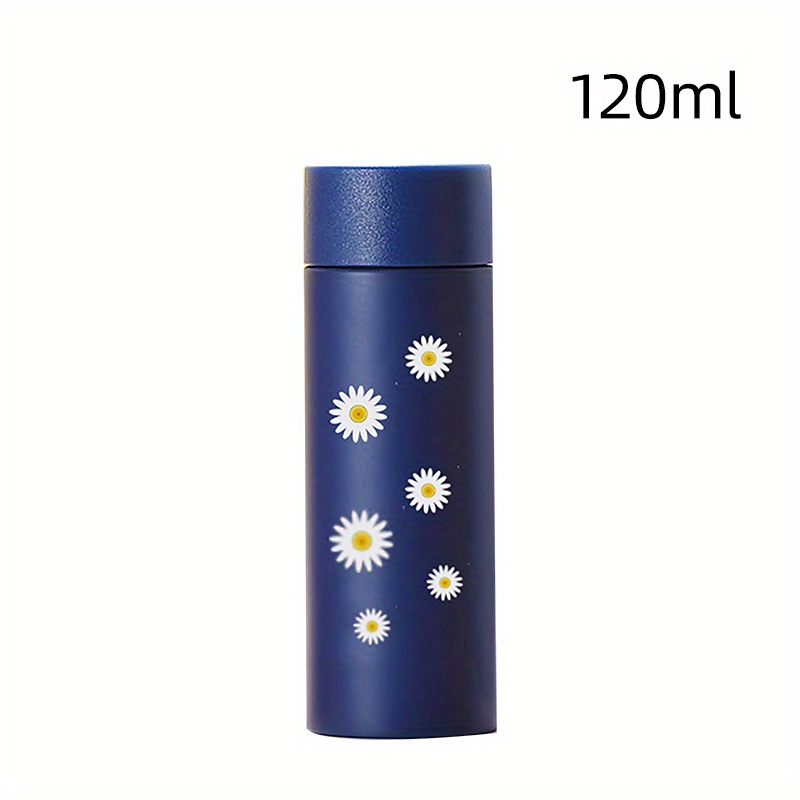 Mini Vacuum Insulated Bottle - Enamel Thermos Bottle 10oz – EILONG®