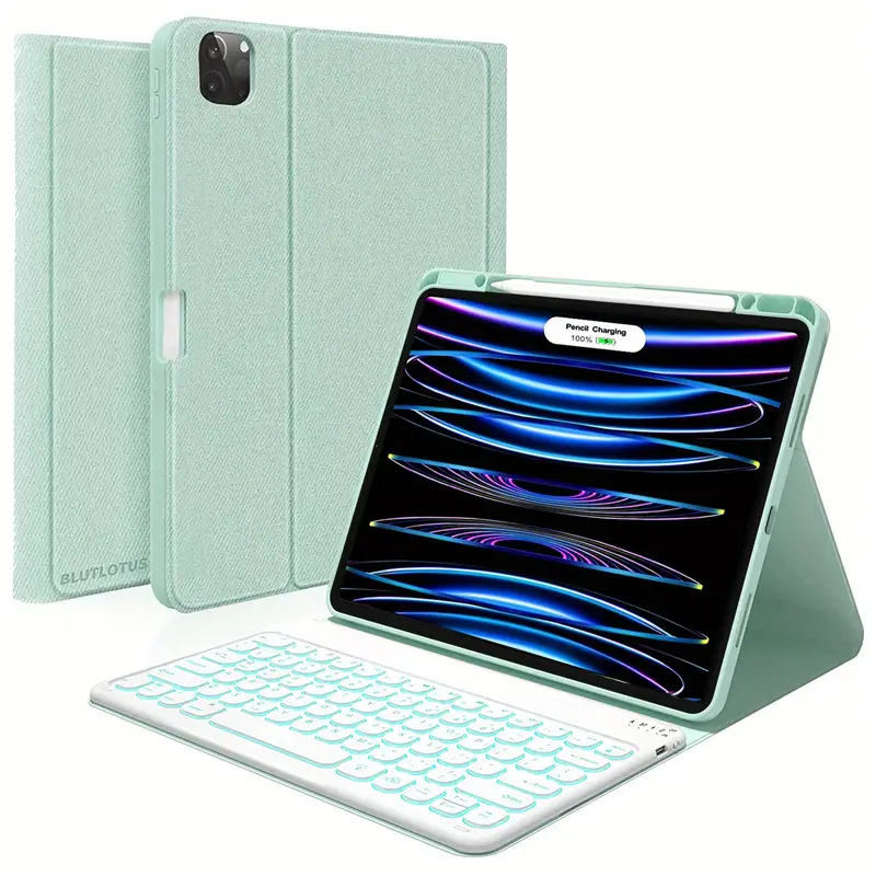 Smart Keyboard Folio per iPad Pro 11 (quarta generazione) e iPad