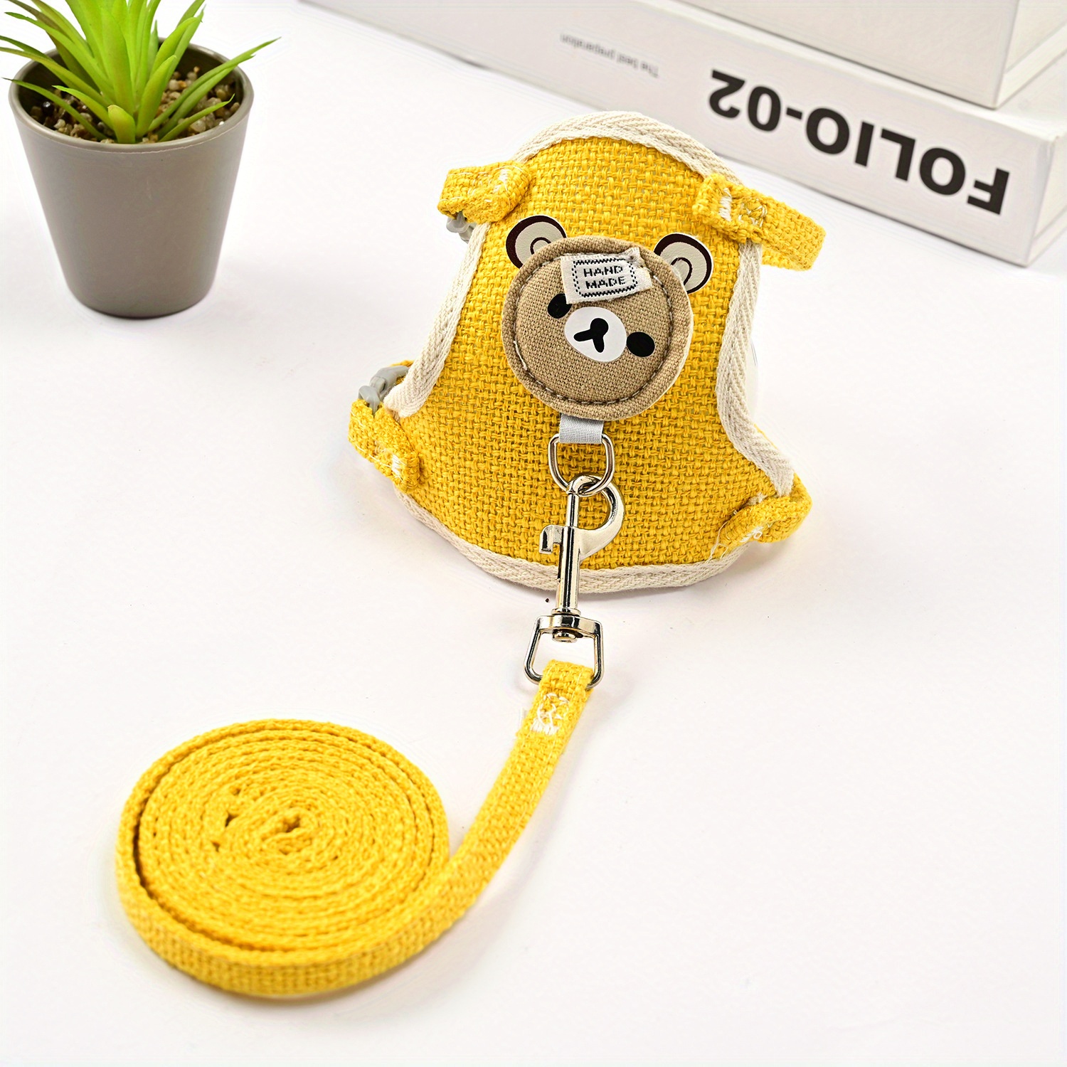 Bear Coin Purse -  UK