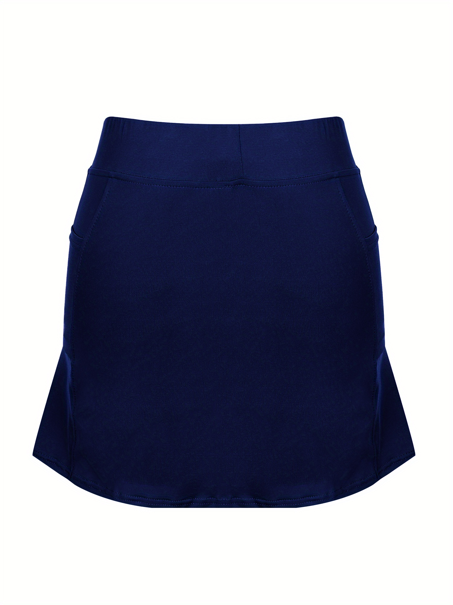 Jhsnjnr Women Golf Skorts Skirts with Pockets Summer Beach Tennis