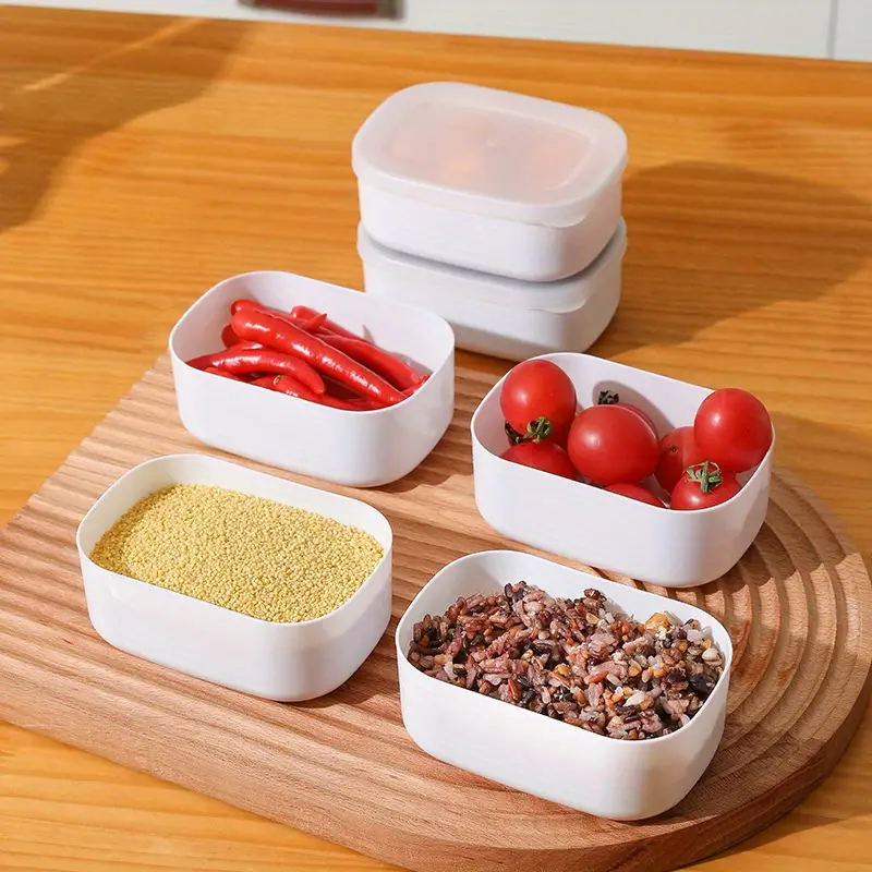 Food Storage Container, Miscellaneous Grain Rice Sub-package