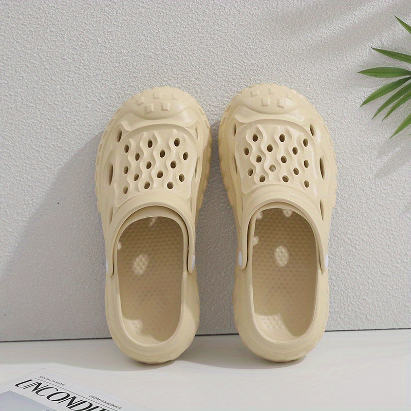 Simple on sale clogs womens