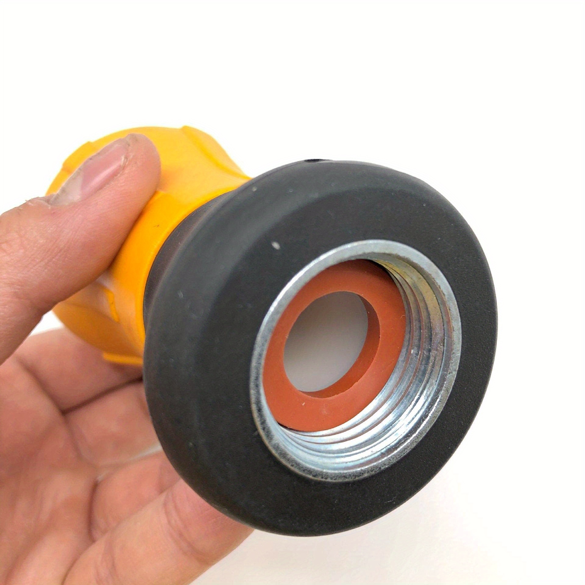 Garden Hose Washers Rubber Gasket Seals Heavy Duty Garden Temu