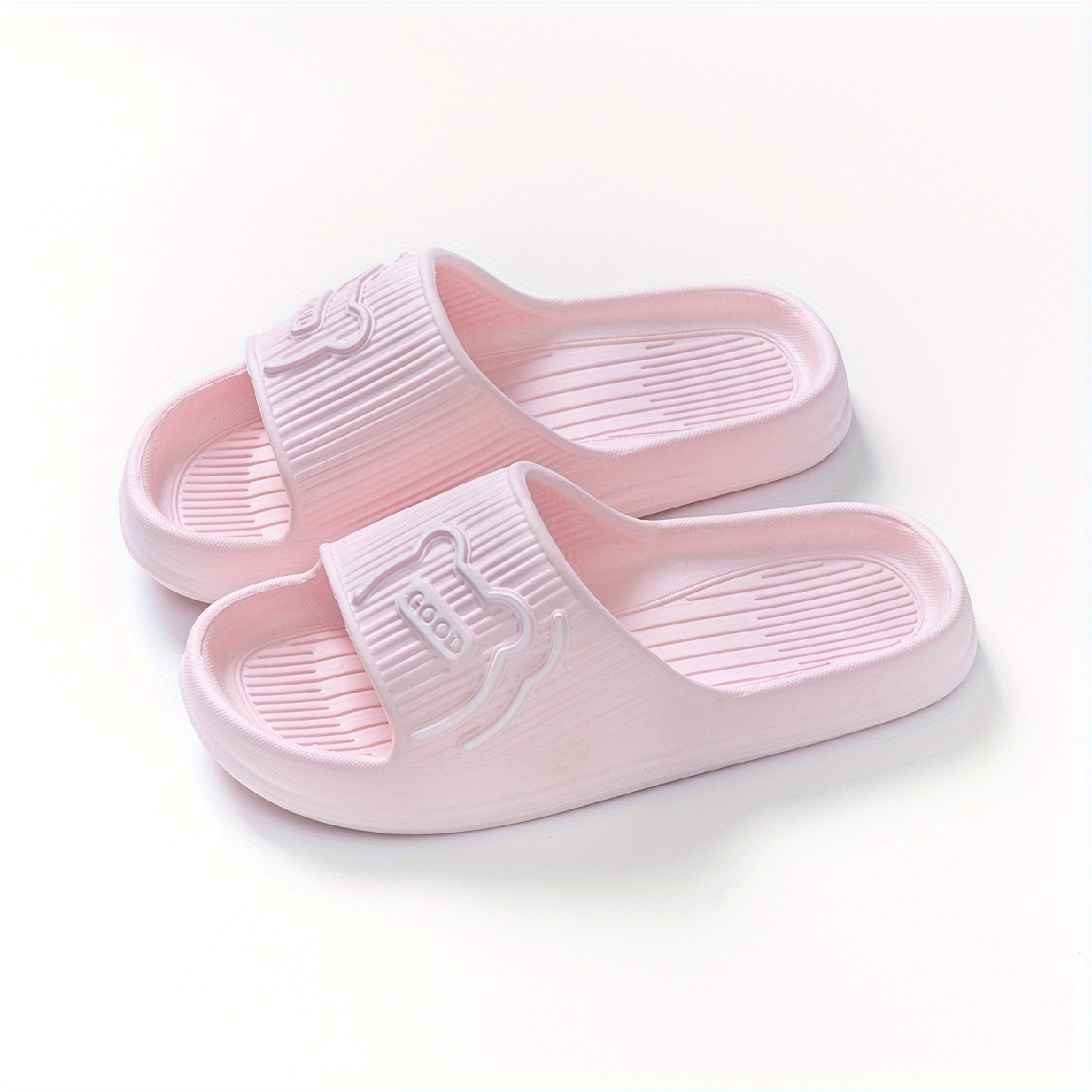 Puma deals bathroom slippers