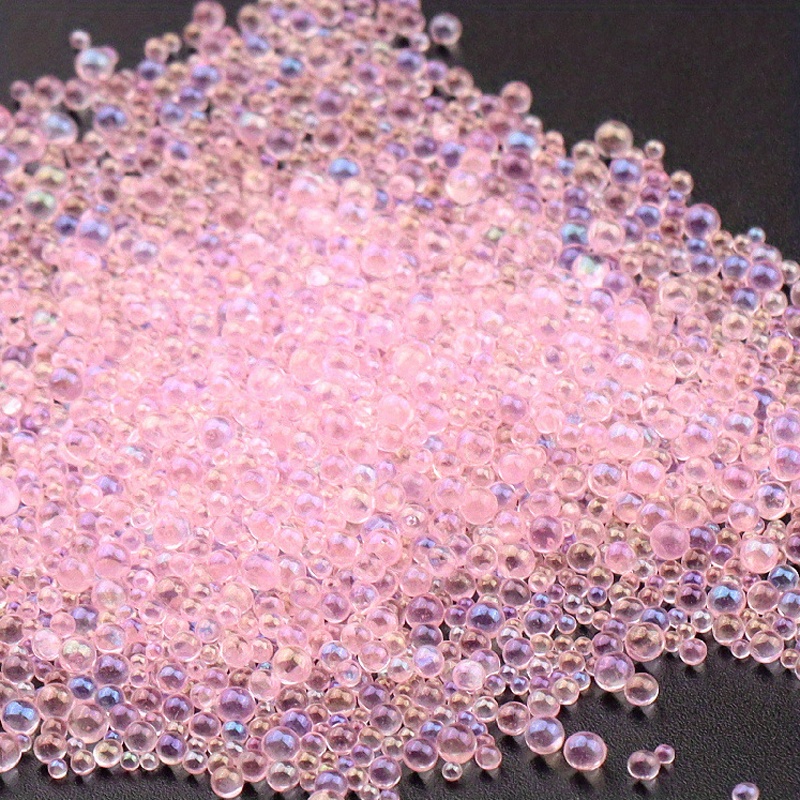 Micro Mini Pearl Beads | Dmcg2231 | Dress My Craft