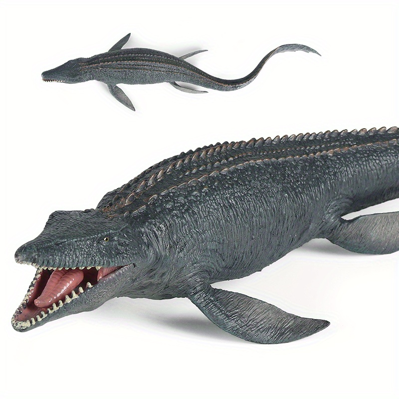 Mosasaurus juguete best sale jurassic world 2