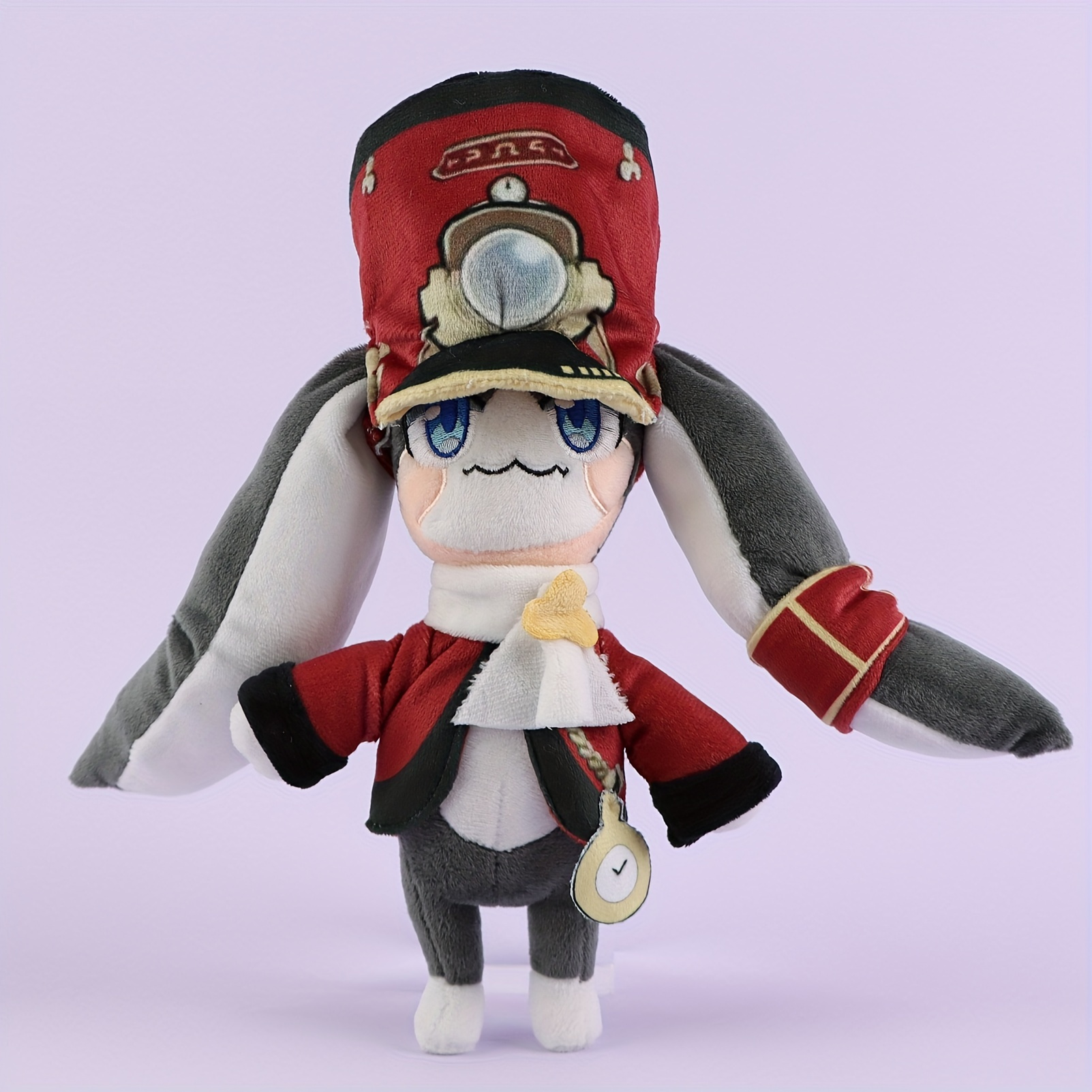 GUILTY GEAR -STRIVE- Plushie Jack-O