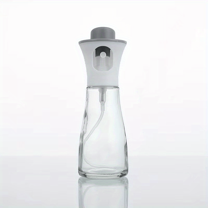 Envase Spray de vidrio para aceite o condimentos líquidos GENERICO
