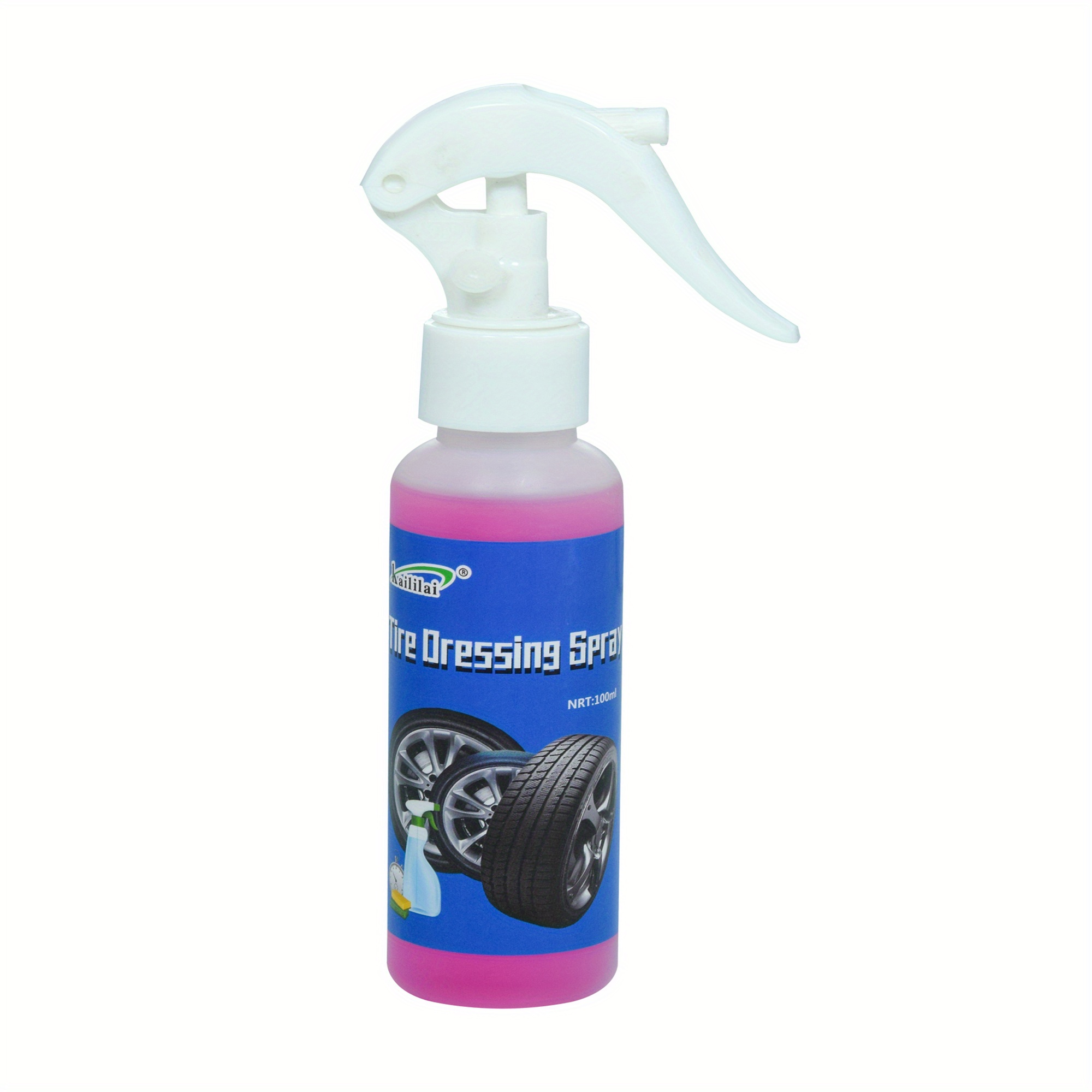 Tire Coating Spray Hydrophobic Sealant Wax For Car Wheel - Temu