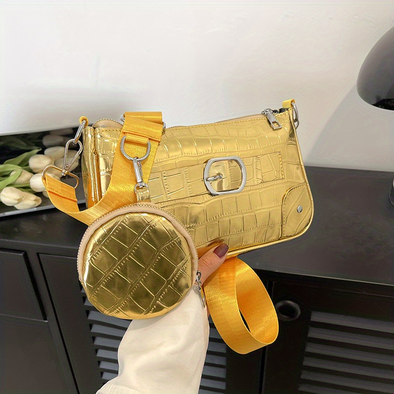 Small underarm online purse