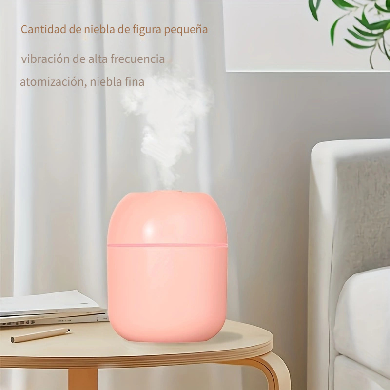 1 Unidad Humidificador De Escritorio Humidificador Doméstico - Temu Chile