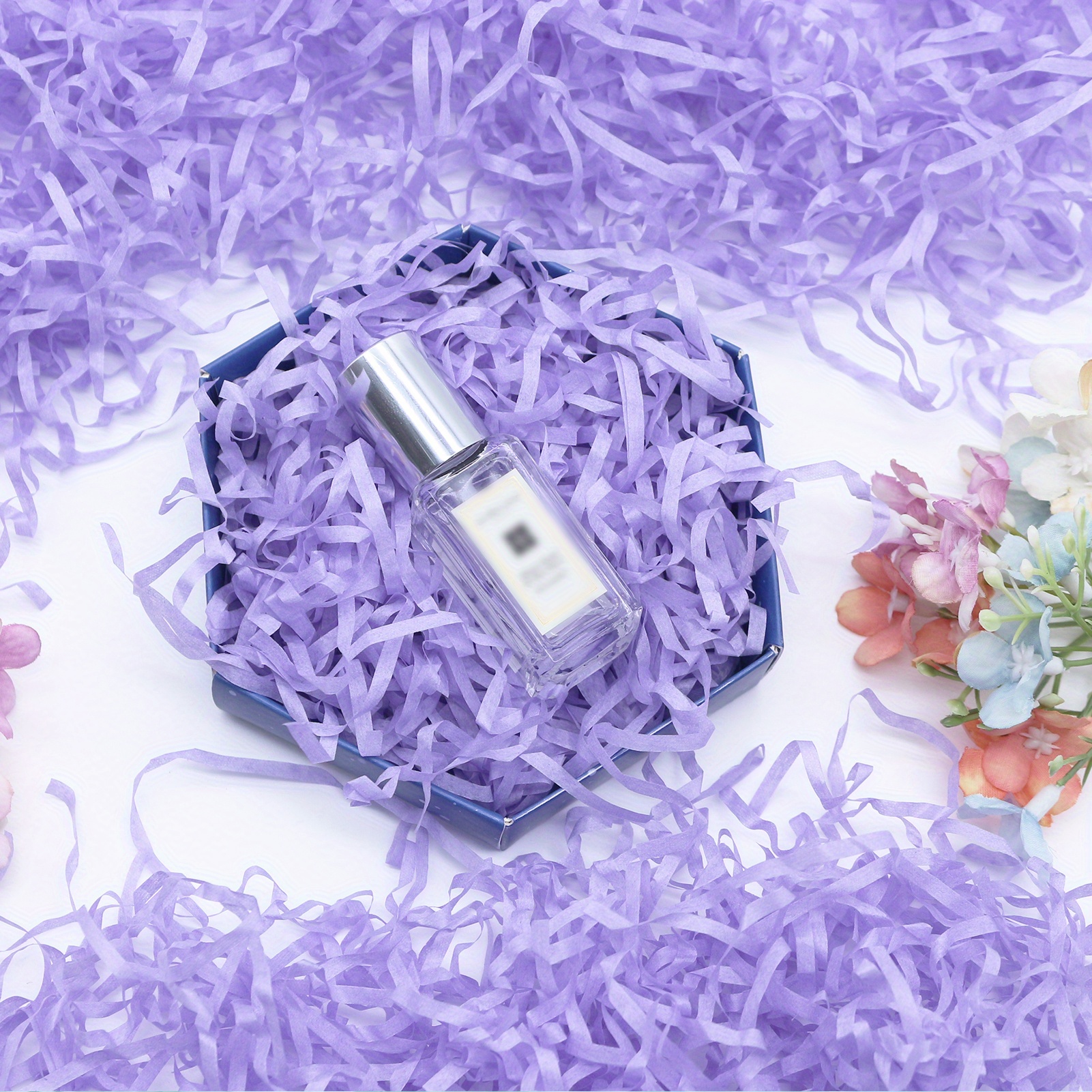 Gift Wrap Crinkle Filler Paper Crinkle Cut Tissue Paper Temu Australia