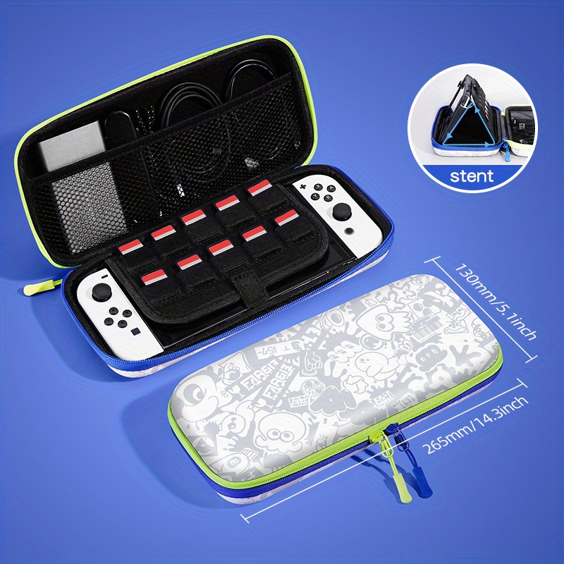 Switch store sleeve case