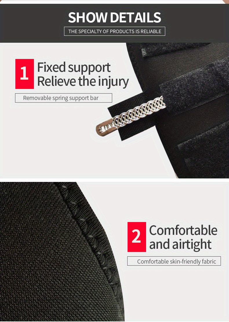 Comfortable Thumb Splint Brace Arthritis - Temu