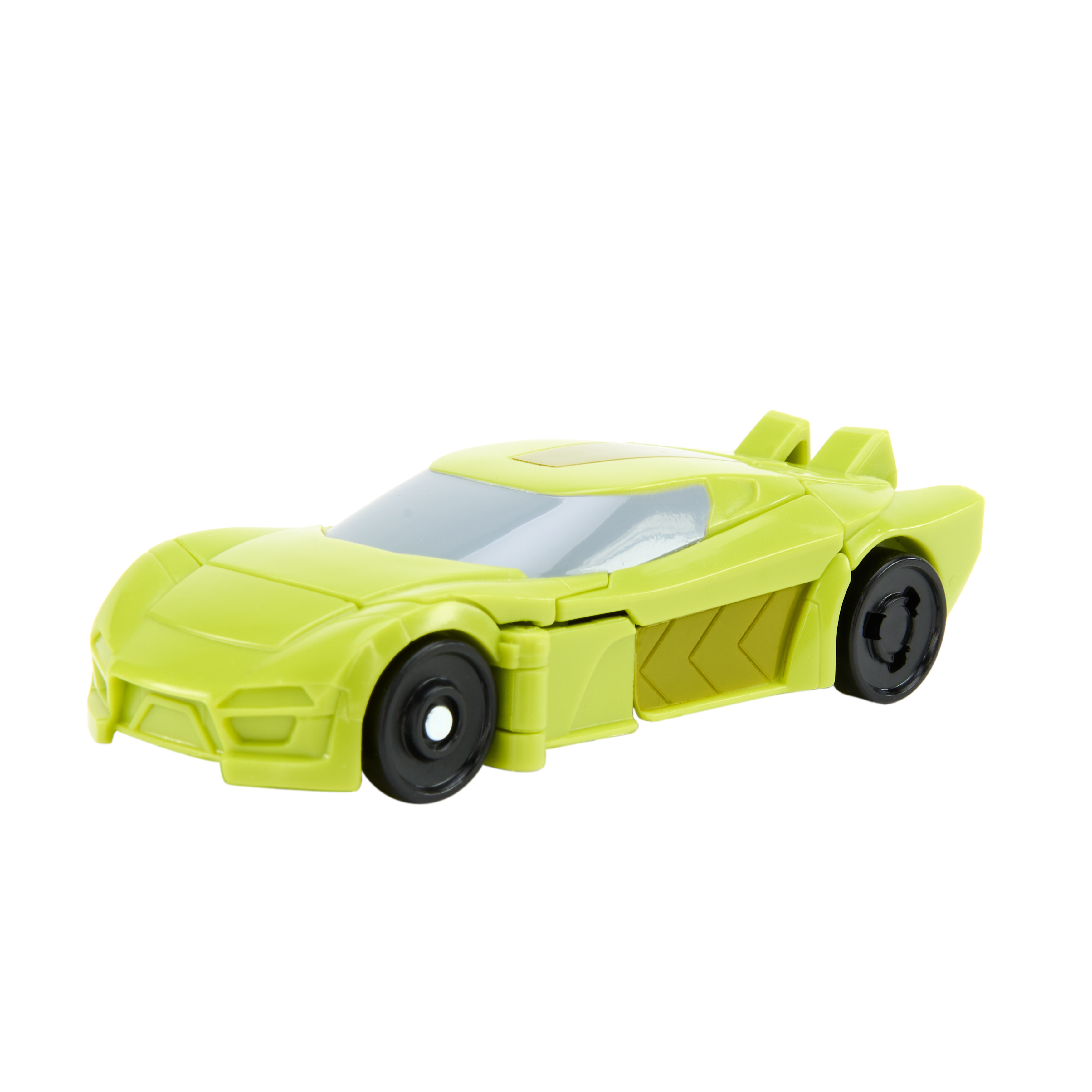 Hasbro Transformers Toy Cyberverse Nezha Action Collectable Figure