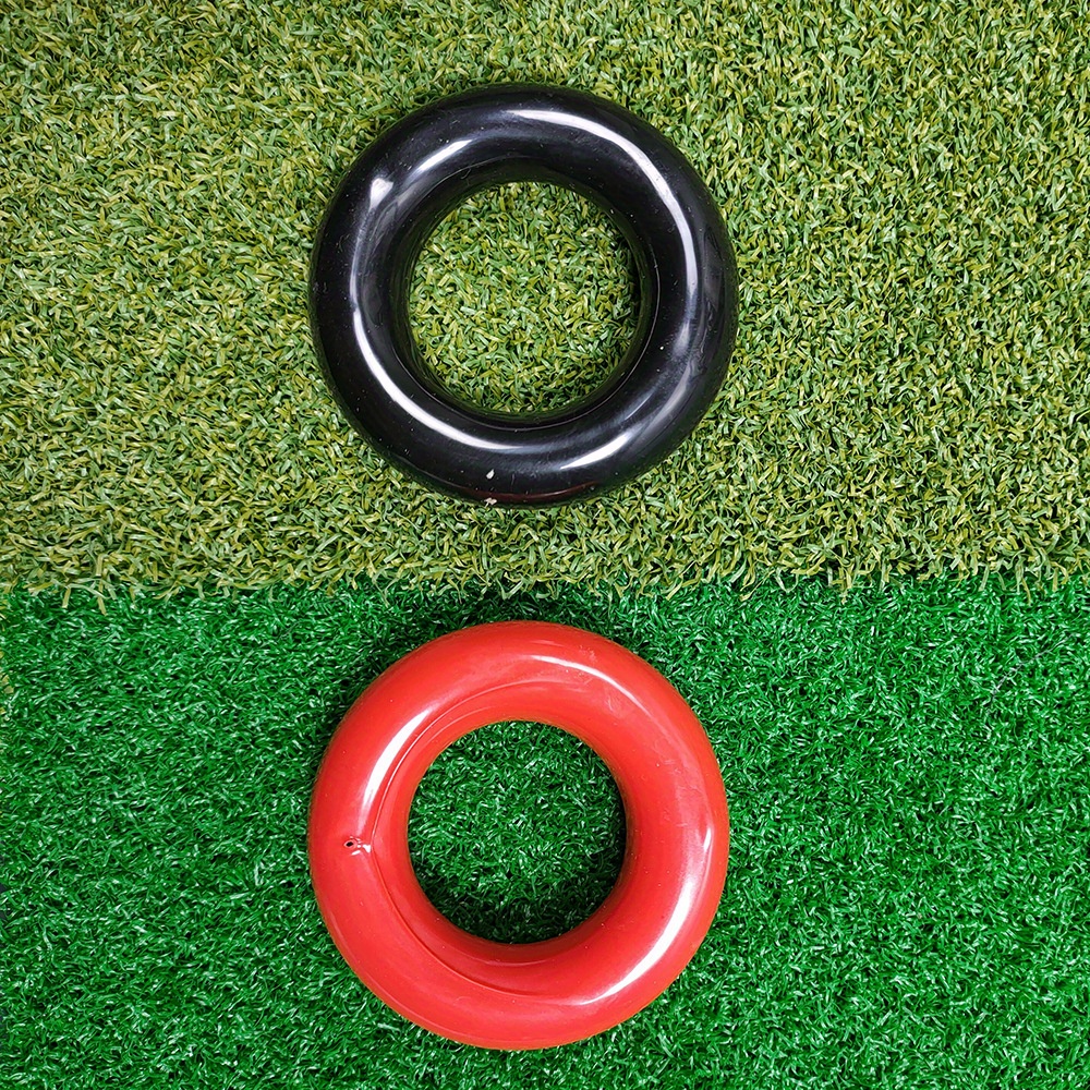 Golf Counterweight Ring Golf Club Swing Trainer Rings Temu