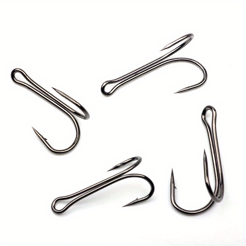 camo fishing hook Eagle Claw 155AH-CAMO Graphix Edition Hat/Tie Clasp Hook, Camouflage, 1/pk
