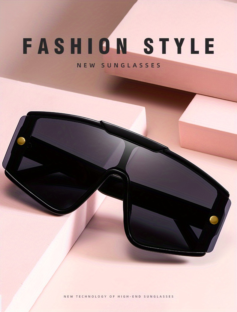 Men Fashion Luxury Sunglasses  Marcas De Lentes Para Hombre