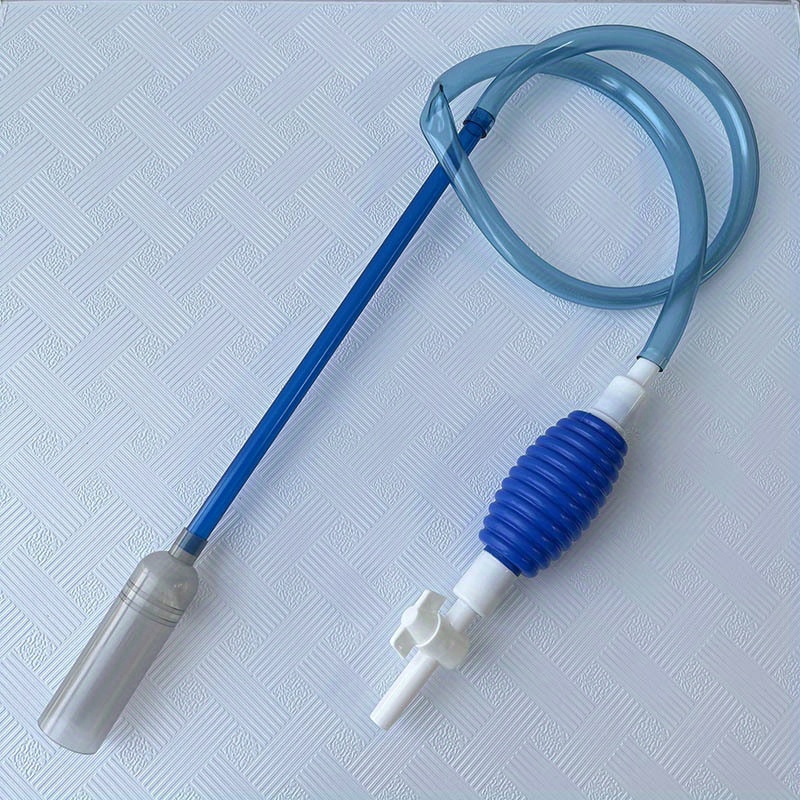 1 Aquarium Fish Tank Cleaning Tools Kit And Fish Tank Temu