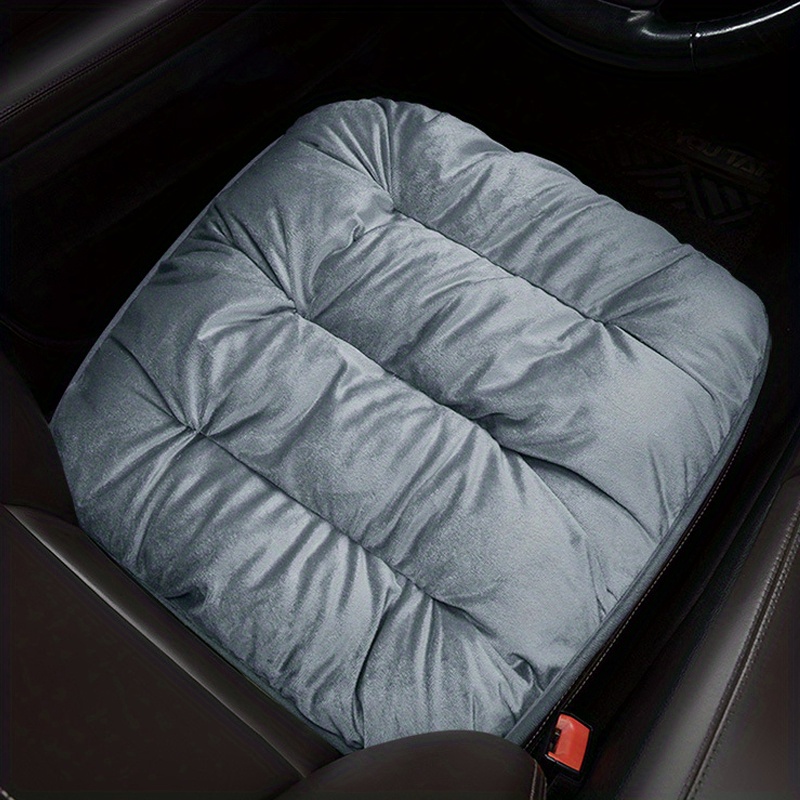 Driver Lift Seat Cushion