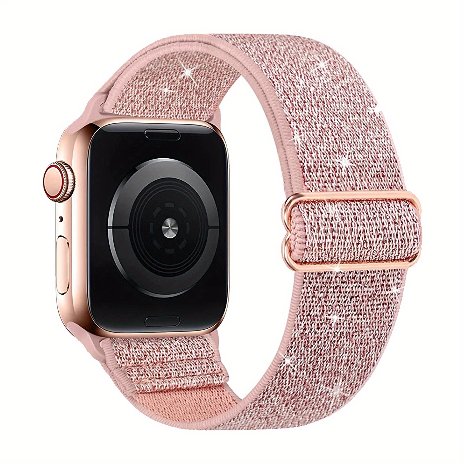 Bright apple watch online bands