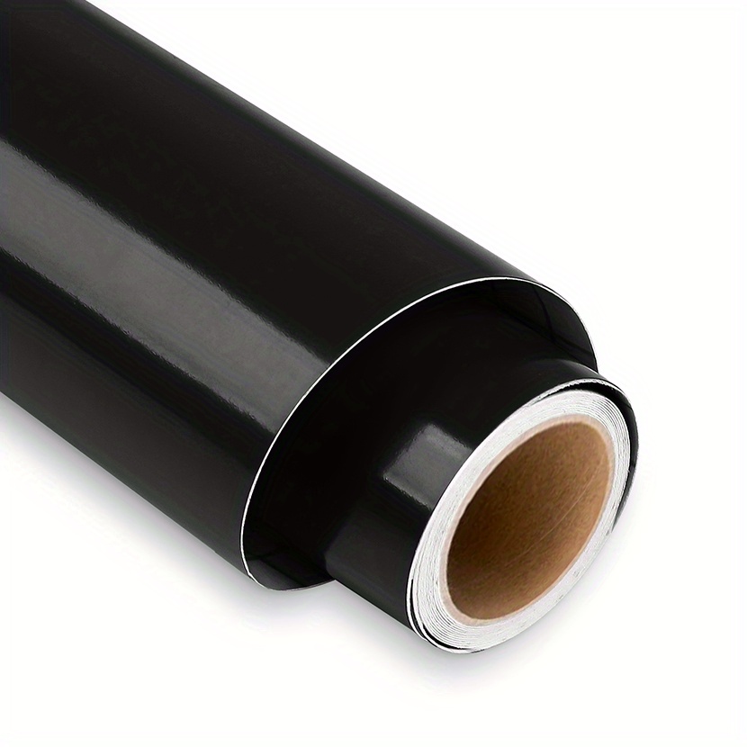 12 x 11 FT Adhesive Vinyl Roll for Cricut, Silhouette, Ca