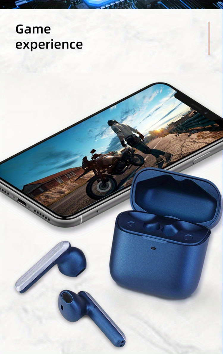 Wireless Headphones