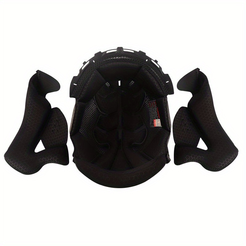 Motorcycle Modular Full Face Helmet For Adult Flip Up Dual Visor Sun ...