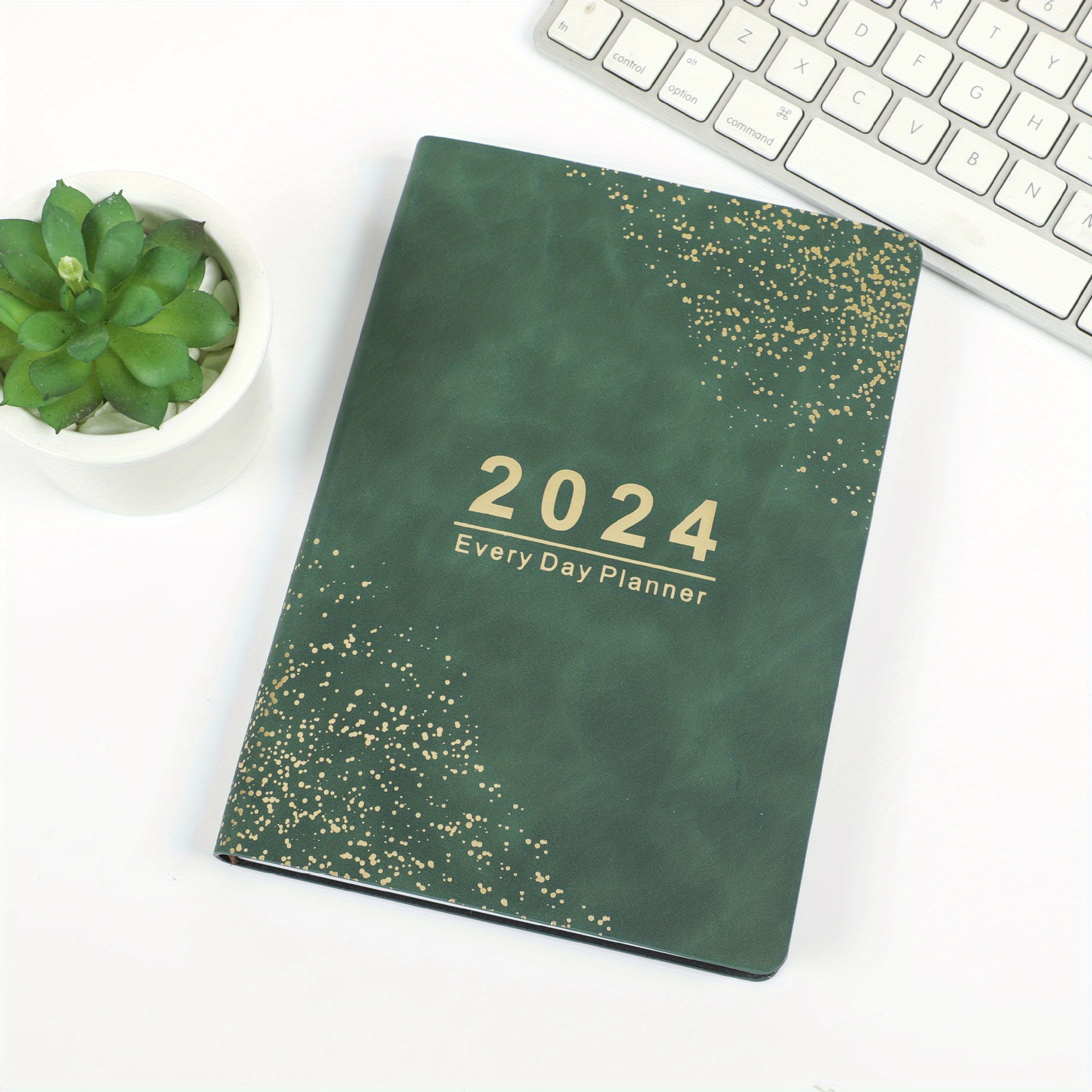 A5 Agenda Planner Notebook Diary Weekly Planner Goal Habit Schedules