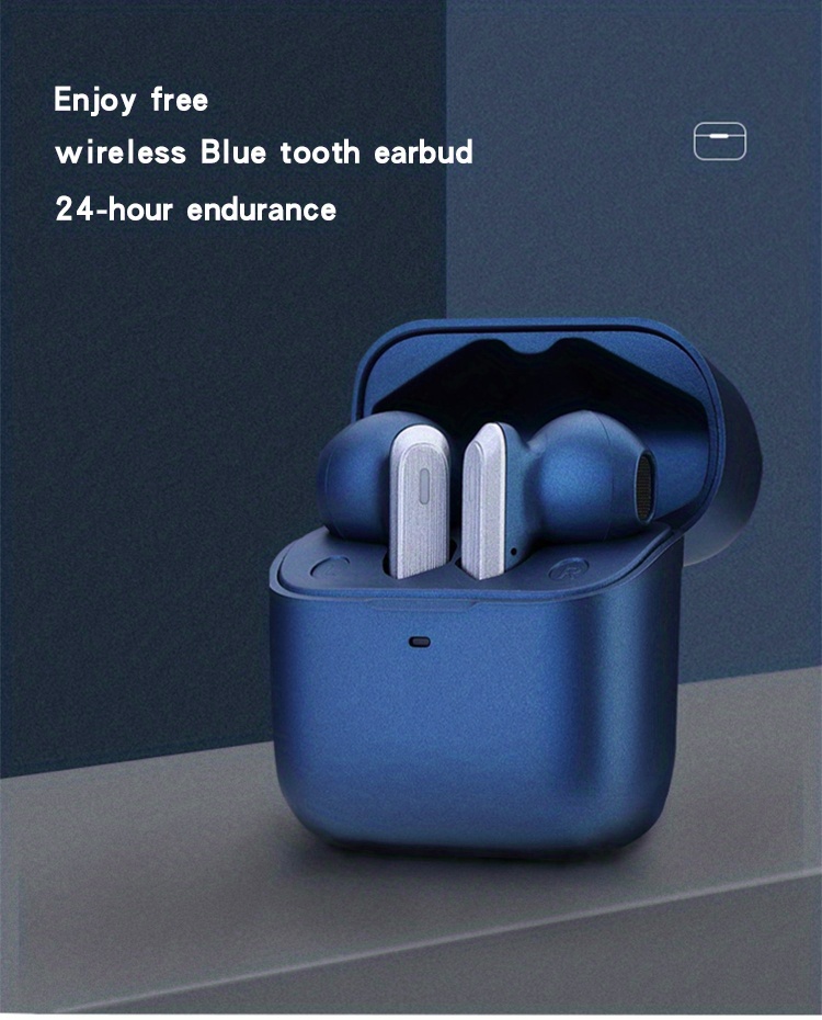 Wireless Headphones