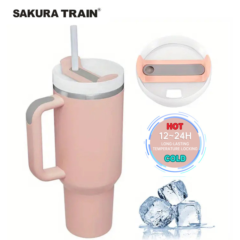 Car Cup Coffee Cup Water Bottle Large Capacity Stainless - Temu