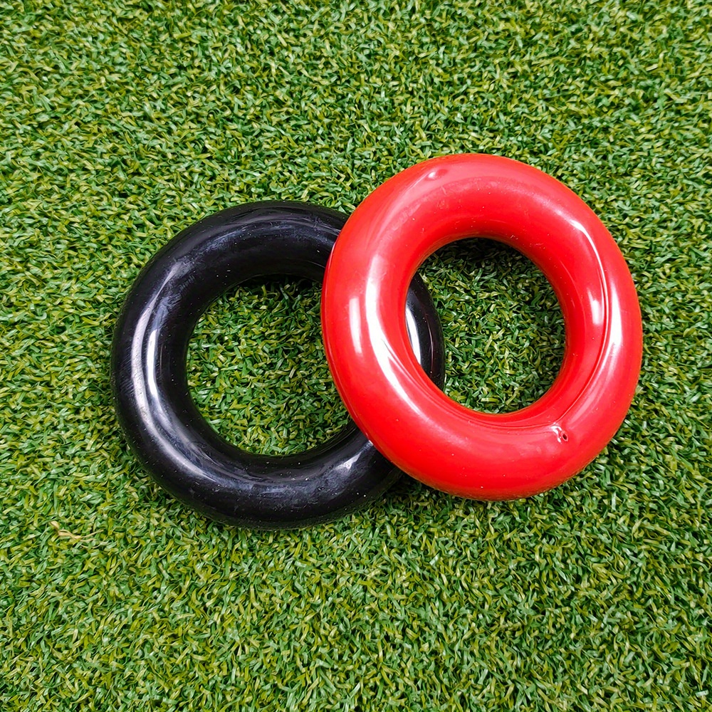 Golf Counterweight Ring Golf Club Swing Trainer Rings Temu