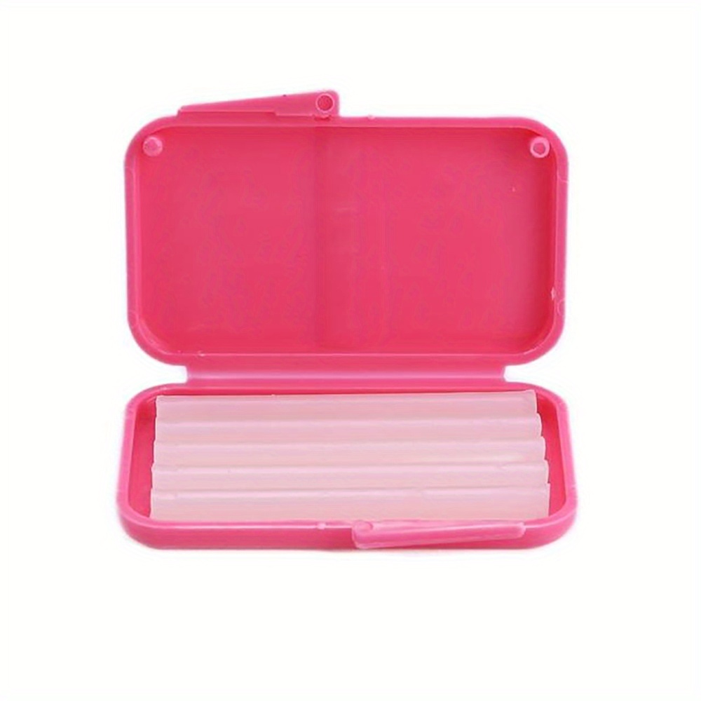 10 Boxes Dental Orthodontic Wax for Oral Hygiene