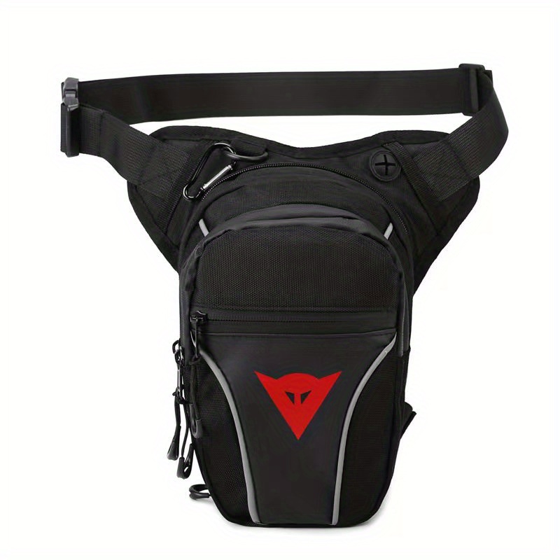 Men's Crossbody Bag, Magnetic Buckle Shoulder Bag For Hiking Running  Cycling Travel - Temu Austria