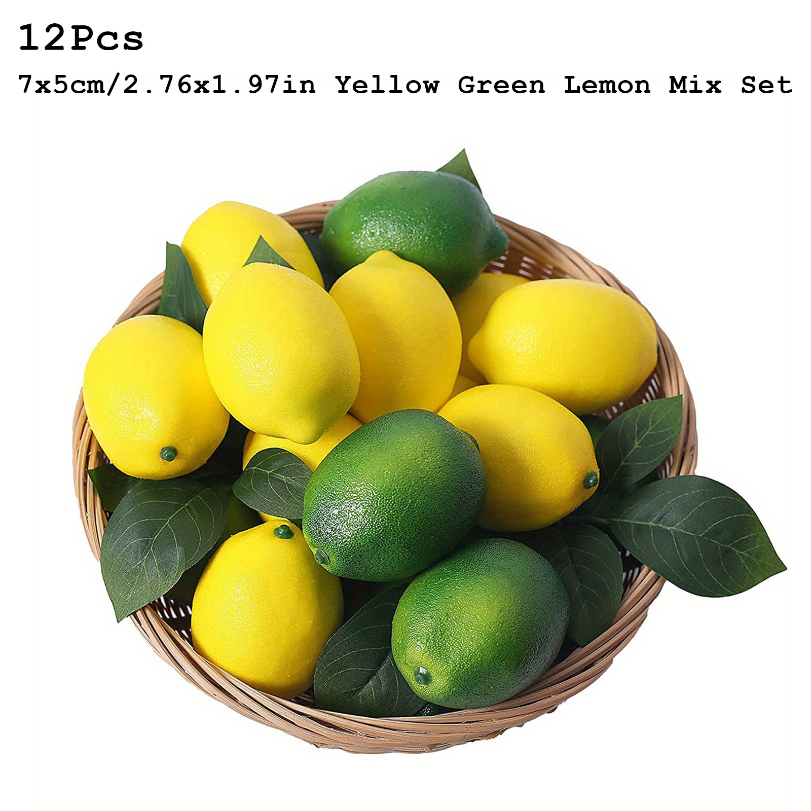 Yellow Lemon (500 Gr.) – Akalat - Farm to Fork