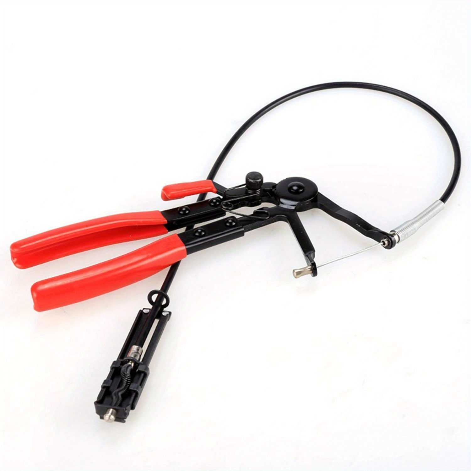 Hose Clamp Pliers Snap Ring Plier 1 Clamp Tight Wire Tool Temu