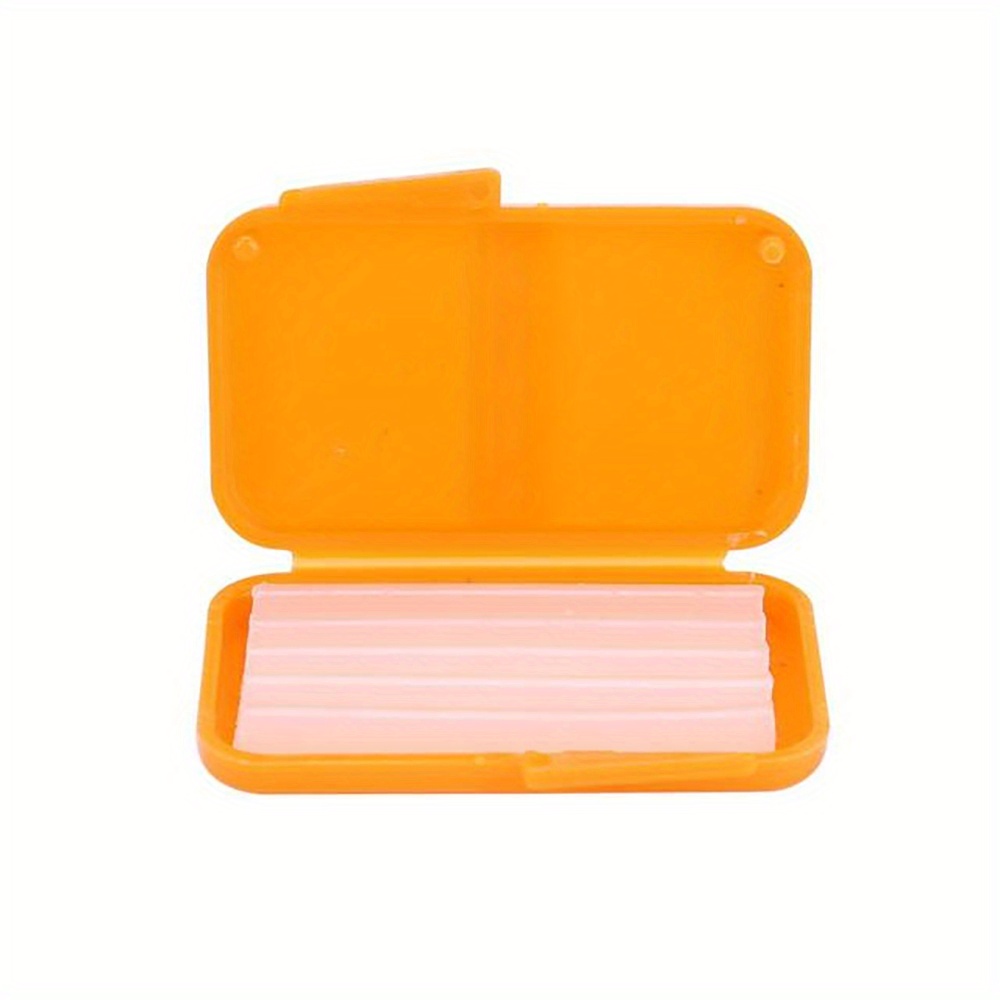 10 Boxes Dental Orthodontic Wax for Oral Hygiene