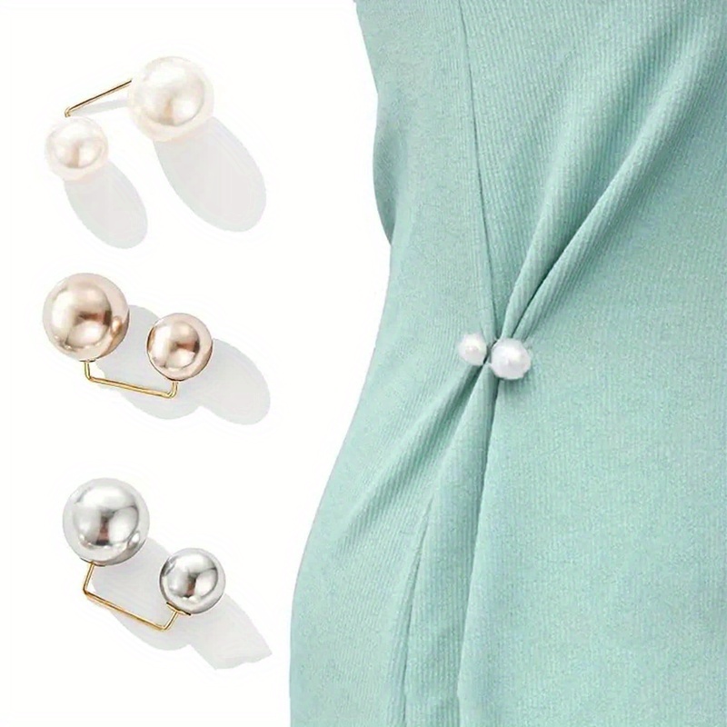 Hijab Accessories Women  Hijab Pins Accessories - 1 Pearl