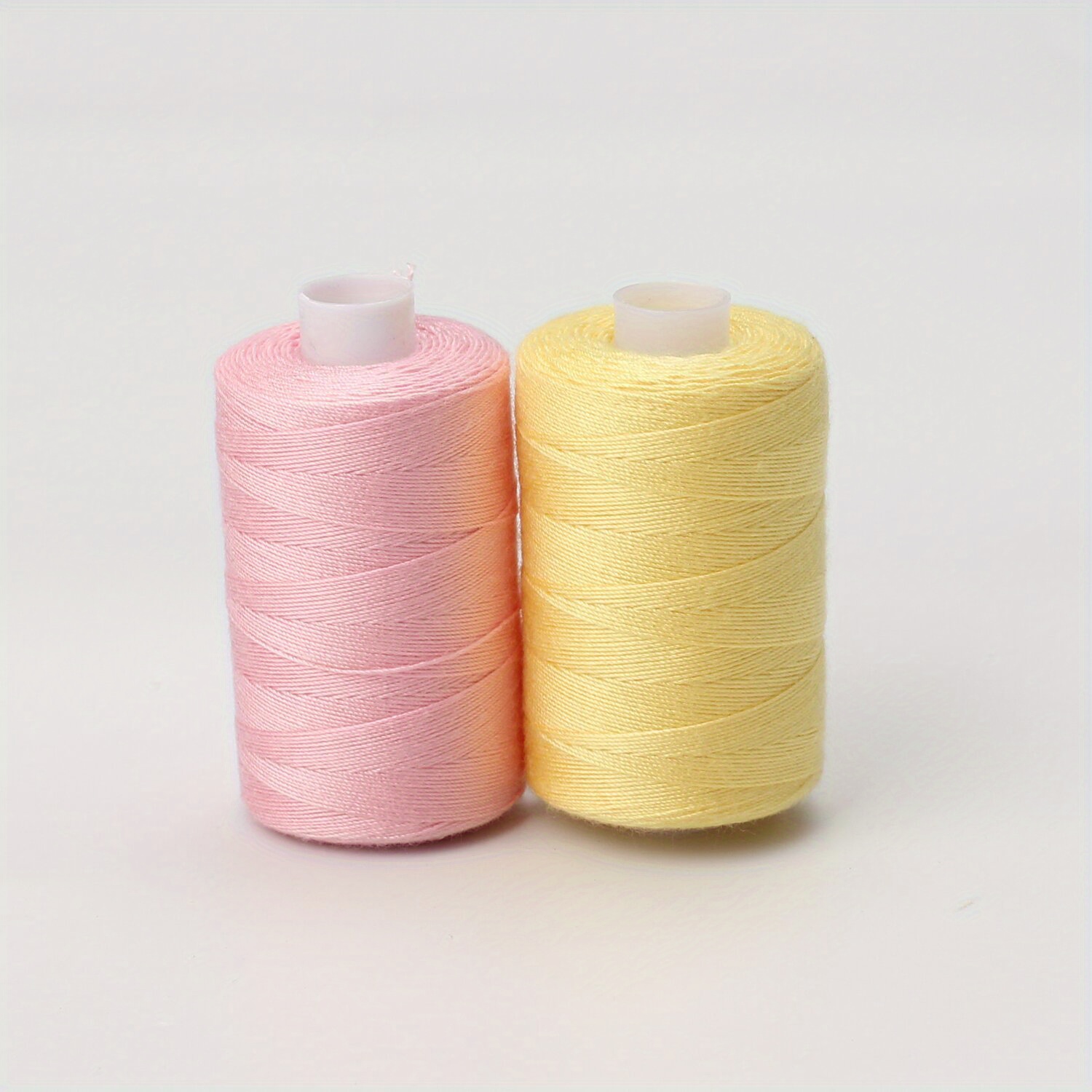 Polyester Threads Machine Sewing, Polyester Sewing Accessories