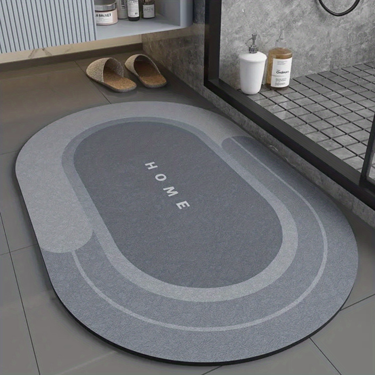 Best bath mats to prevent slips and protect your floor