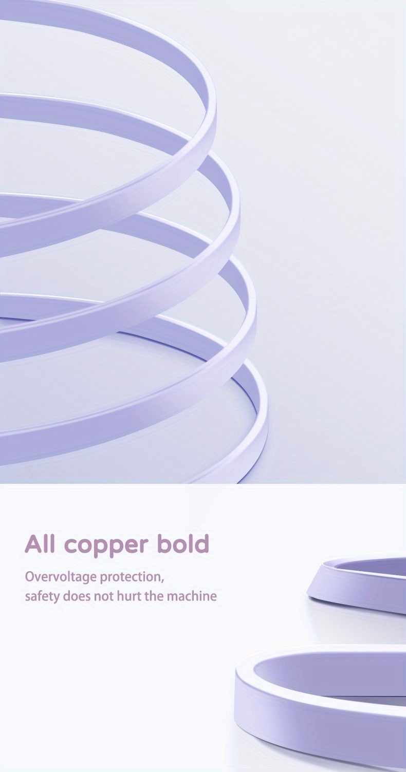 3-in-1 Data Cable