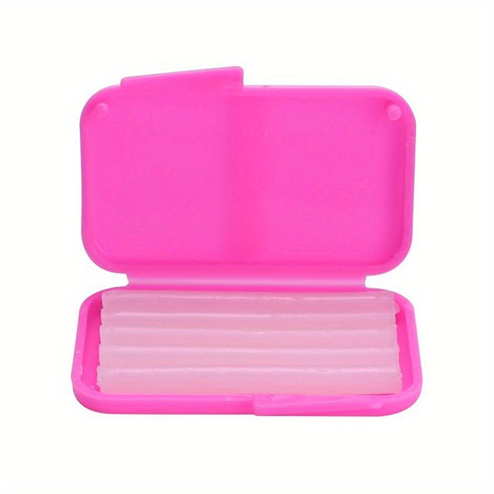 10 Boxes Dental Orthodontic Wax for Oral Hygiene