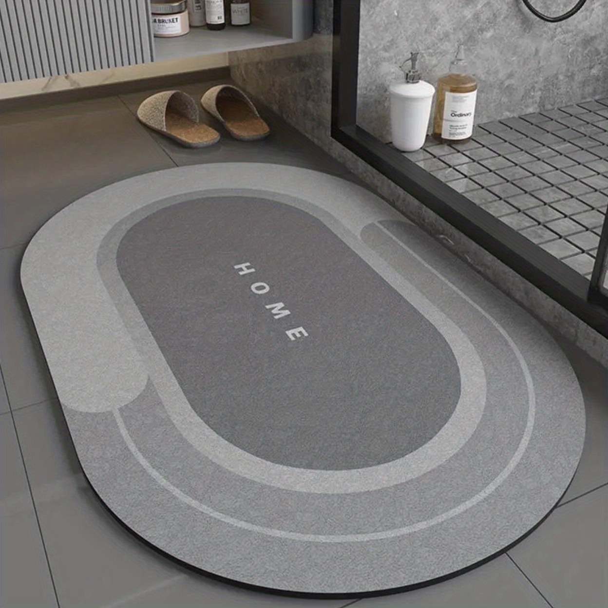 Super Absorbent Floor Mat – NADZ
