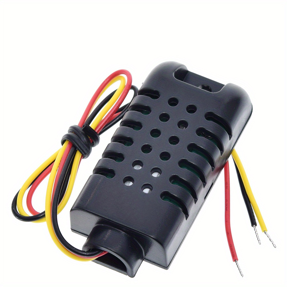 DHT21 AM2301 Temperature & Humidity Sensor